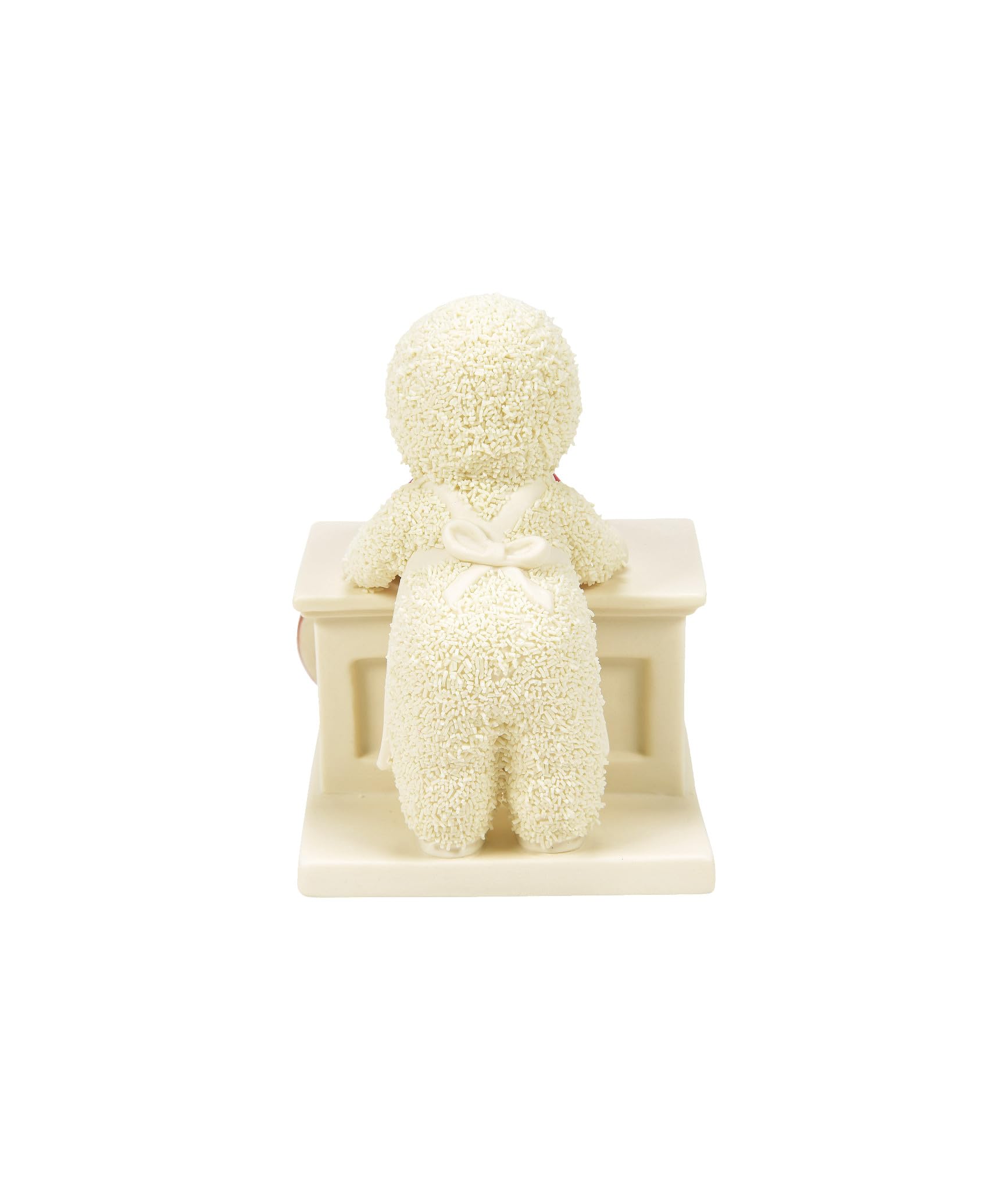 Amazon.com: Department 56 Snowbabies Christmas Jubilee Family